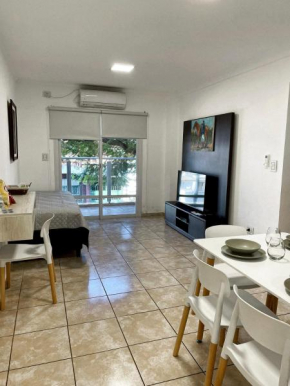 Regia Apartamentos Posadas